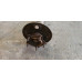 б/у Балка задней подвески R15 (без АБС) Nissan Interstar 1998-2003 7701470860