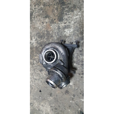 б/у Турбина Mercedes Sprinter W903 2000-2006 2.2 CDI OM611 A6110960899