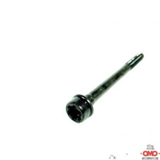 б/у Болт / винт головки блока цилиндров M10X119 Fiat Fiorino III 2007- 1.3 Mjtd 55192265