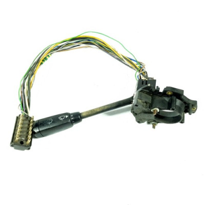 б/у Подрулевой переключатель Mercedes E200 W124 1993-1995