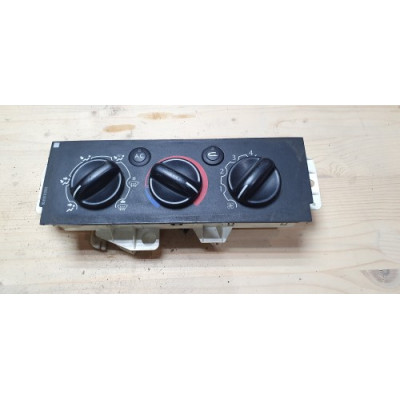 б/у Блок управления печкой (с кондиционером) Opel Movano 2003-2010 7701061583