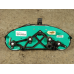 б/у Панель приборов 210км/час (черная) Peugeot Partner I 2002-2008 9662745180