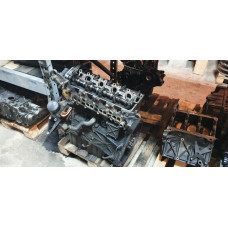 б/у Двигатель (голый) Mercedes Sprinter W903 2000-2006 2.2 CDI OM611