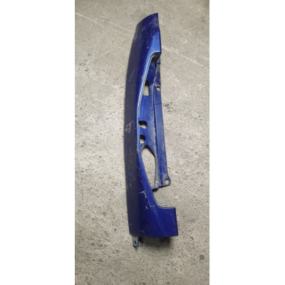 б/у Накладка фонаря заднего левая (ляда) Fiat Doblo 2000-2004 735281889