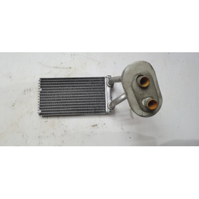 б/у Радиатор печки Opel Vivaro 2001-2006 7701473279