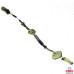 б/у Трос сцепления Fiat Fiorino III 2007- 1.3 Mjtd 55212927