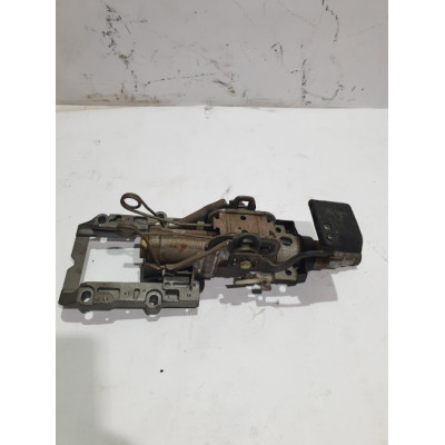 б/у Рулевая колонка Volkswagen Passat B5 1996-2000 3B0419502D