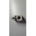 б/у Клапан расширительный кондиционера Nissan Interstar 2003-2010 7701057563