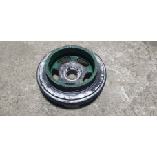 б/у Шкив коленвала Mercedes Vito W638 1995-2003 2.2 CDI OM611
