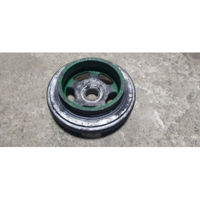 б/у Шкив коленвала Mercedes Vito W638 1995-2003 2.2 CDI OM611