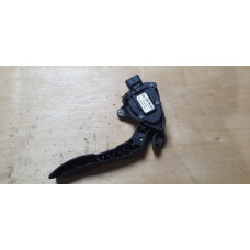 б/у Педаль газа (потенциометр, акселератор) Renault Master III 2010- 180107523R