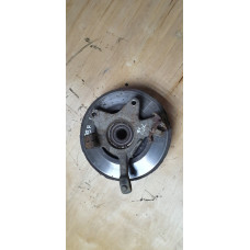 б/у Ступица передняя правая R15 Opel Movano 1998-2003 7700302126