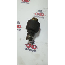 б/у Датчик скорости (спидометра) 4 пина "верхняя часть" Nissan Interstar 2003-2010 2.5 DCI 8200904012