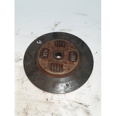 б/у Диск сцепления Nissan Interstar 1998-2003 2.5 DCI 8200740176