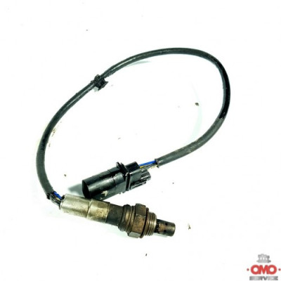 б/у Лямбда-зонд Fiat Fiorino III 2007- 1.3 Mjtd 55210949