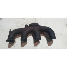 б/у Коллектор выпускной Opel Movano 1998-2003 2.5 D S8U772 7701047904