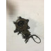 б/у Ступица передняя левая (под АБС) Peugeot 306 1997-2002 364654