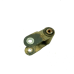 б/у Кронштейн крепления задней рессоры (серьга) Opel Movano 2010- 8200796086