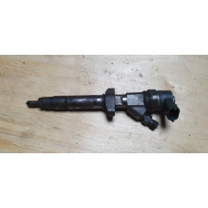б/у Форсунка дизельная электронная Renault Master II 1997-2003 2.5 DCI G9U720 / G9U724 0445110102