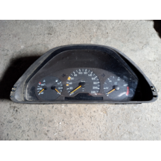 б/у Панель приборов 220км/час Mercedes E290 W210 1995-1999 2.9 TDI A2105406547