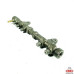 б/у Топливная рейка / распределитель (без клапана) Fiat Fiorino III 2007- 1.3 Mjtd 0445214194