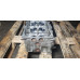 б/у Головка блока цилиндров Renault Master II 2003-2010 3.0 DCI ZD3A202 7701068368