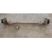 б/у Балка задней подвески R15 (без АБС) Nissan Interstar 1998-2003 7701470860