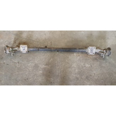 б/у Балка задней подвески R16 (без АБС) Opel Movano 2003-2010 7701476264