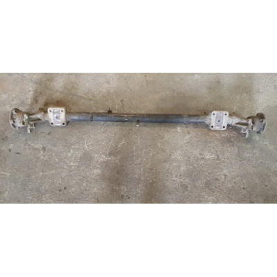 б/у Балка задней подвески R16 (без АБС) Opel Movano 2003-2010 7701476264