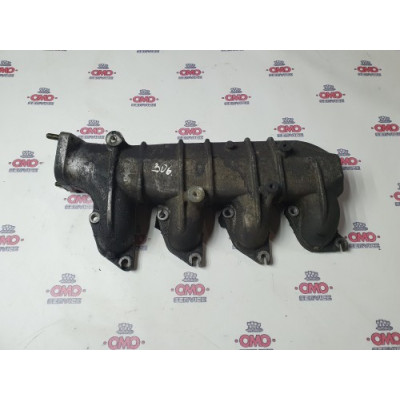 б/у Коллектор впускной Peugeot 306 1997-2002 2.0 HDI 9634128910