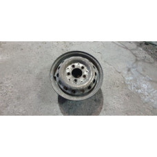 б/у Диск стальной R15 5x130 ET75 Mercedes Sprinter W903 2000-2006 9034011402