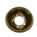 б/у Барабан тормозной задний Nissan Interstar 1998-2003 7700302145