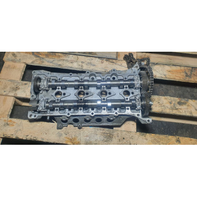 б/у Пенал распредвала в сборе с распредвалами Renault Master III 2010- 2.3 DCI M9T676 8200908998