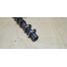 б/у Распредвал выпускной Mercedes Sprinter W903 2000-2006 2.2 CDI OM611 6110510001