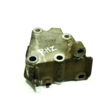 б/у Кронштейн крепления подушки двигателя правый Peugeot Expert 2004-2007 2.0 HDI RHZ 9648325480