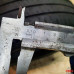 Шины летние 205/75 R16C "NEXEN ROADIAN CT8" 6mm (пара 2шт)