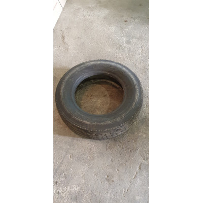 Шина летняя 215/75 R17.5 "Sava" 6mm (одиночка 1шт)