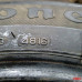 Шина летняя 195/65 R16C "FIRESTONE VAN HAWK 2" 6mm (одиночка 1шт)
