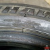 Шина летняя 195/65 R16C "FIRESTONE VAN HAWK 2" 6mm (одиночка 1шт)